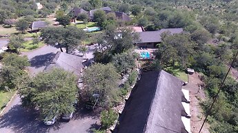 Balule Bushveld Safari Lodge
