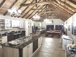 Balule Bushveld Safari Lodge