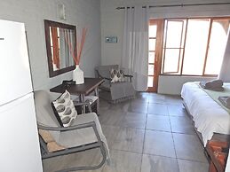 Balule Bushveld Safari Lodge