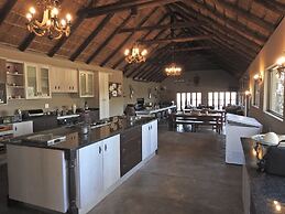 Balule Bushveld Safari Lodge