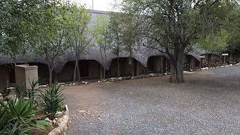 Balule Bushveld Safari Lodge