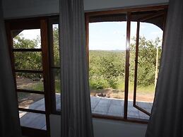 Balule Bushveld Safari Lodge