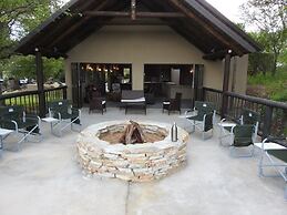 Balule Bushveld Safari Lodge