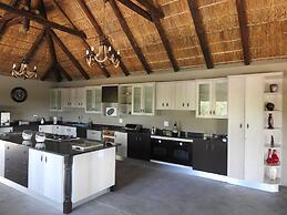 Balule Bushveld Safari Lodge