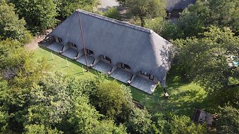 Balule Bushveld Safari Lodge