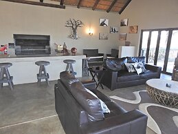 Balule Bushveld Safari Lodge