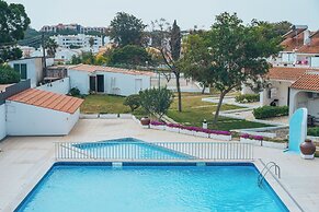 Apartamentos Vale de Carros by Umbral