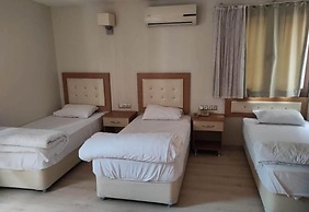 Şato Otel