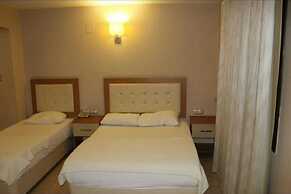 Şato Otel