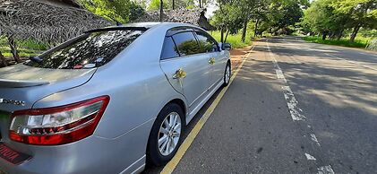 Anuradhapura Kingdom View Resort