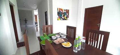 Anuradhapura Kingdom View Resort