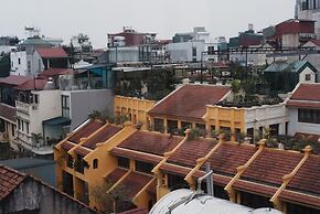 Okaeri Homestay