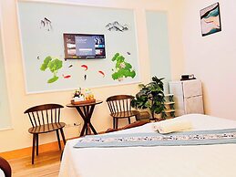 Okaeri Homestay
