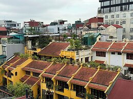 Okaeri Homestay