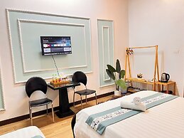 Okaeri Homestay