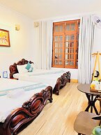 Okaeri Homestay