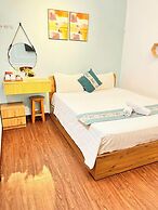 Okaeri Homestay
