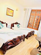Okaeri Homestay