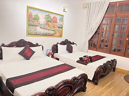 Okaeri Homestay