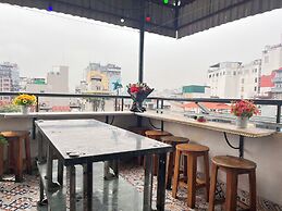Okaeri Homestay