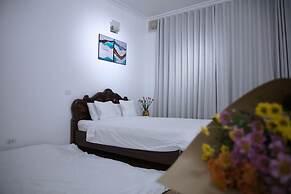 Okaeri Homestay