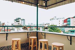 Okaeri Homestay