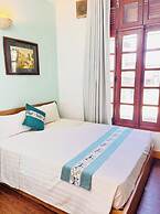 Okaeri Homestay