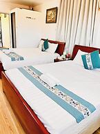 Okaeri Homestay