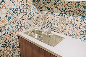 Okaeri Homestay