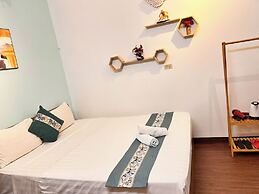 Okaeri Homestay