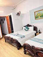 Okaeri Homestay