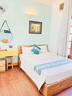 Okaeri Homestay
