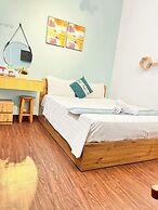 Okaeri Homestay