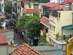 Okaeri Homestay