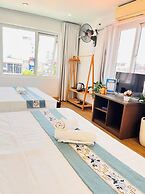 Okaeri Homestay