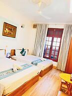 Okaeri Homestay