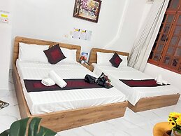 Okaeri Homestay