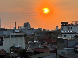 Okaeri Homestay