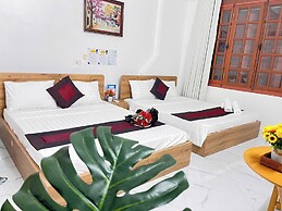Okaeri Homestay