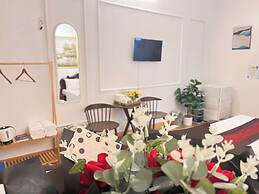 Okaeri Homestay