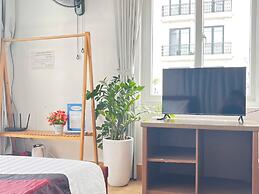Okaeri Homestay