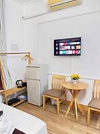 Okaeri Homestay