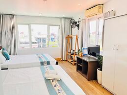 Okaeri Homestay