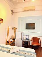 Okaeri Homestay
