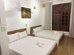 Okaeri Homestay