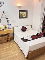 Okaeri Homestay