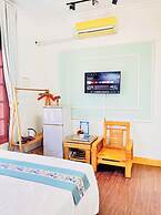 Okaeri Homestay