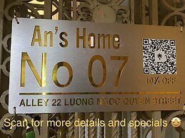 Okaeri Homestay