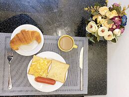 Okaeri Homestay