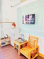 Okaeri Homestay